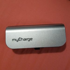 Portable charger